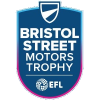 ENG Football League Trophy