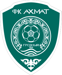 Akhmat Grozny