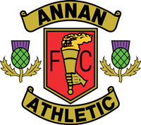 Annan Athletic FC